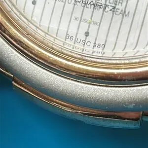 ?COLLECTIBLE?1992 Barcelona Olympic SEIKO Travel/Table alarm clock Seiko | Accessories | Collectible992 Barcelona Olympic Seiko  main image 3